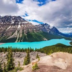 ROCKIES TREASURE 4N/5D